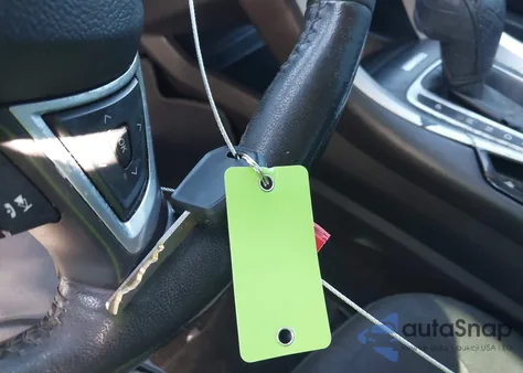 2015 Ford Fusion Se z USA, uszkodzony, nr VIN 1FA6P0H76F5125240